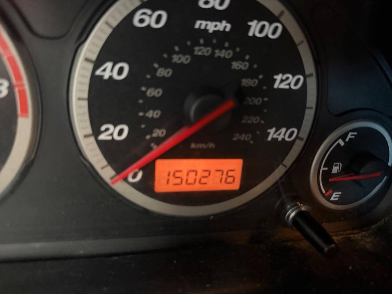 Used 2003 Honda CR-V EX image 36
