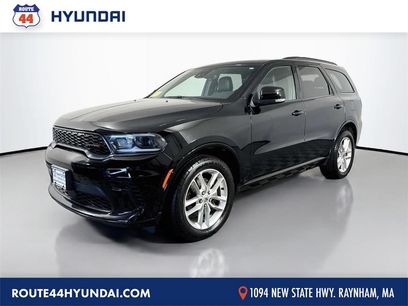 Used 2024 Dodge Durango GT