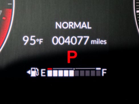 Certified 2026 Honda Odyssey EX-L image 22