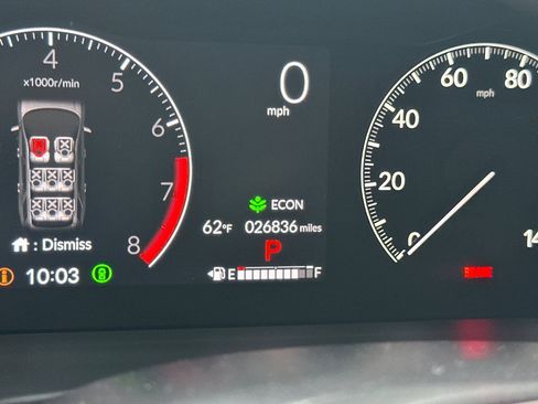 Certified 2025 Honda Pilot Sport image 20