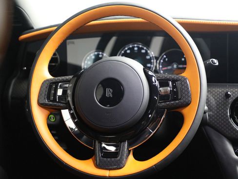 Certified 2024 Rolls-Royce Ghost Black Badge image 19