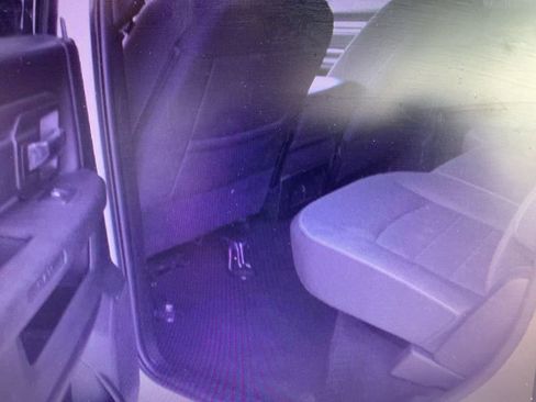 Used 2024 RAM 1500 Classic Warlock image 17