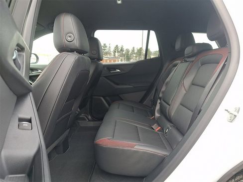 New 2026 Chevrolet Equinox RS w/ Convenience Package III image 5