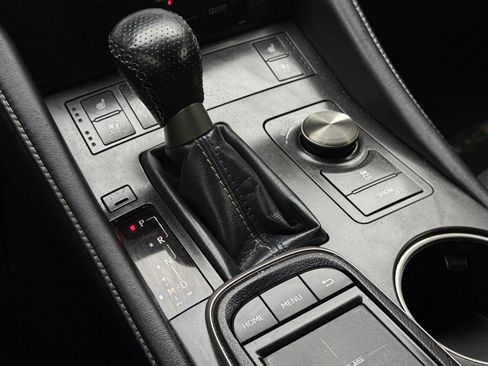 Used 2015 Lexus RC F w/ Premium Package image 32