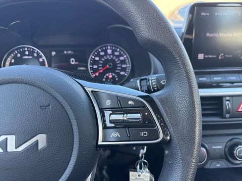 Certified 2023 Kia Forte LXS image 13