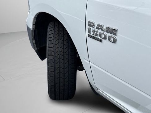 Used 2023 RAM 1500 Classic SLT w/ Trailer & Traction Group RWD image 51