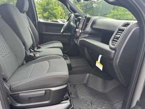 New 2026 RAM 2500 Tradesman AWD/4WD image 13