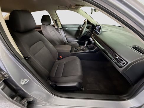 Used 2023 Honda Civic LX image 29