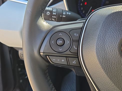 Used 2021 Toyota Corolla XSE w/ Carpet Mat Package (TMS) image 17