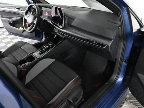 New 2026 Volkswagen GTI SE image 14