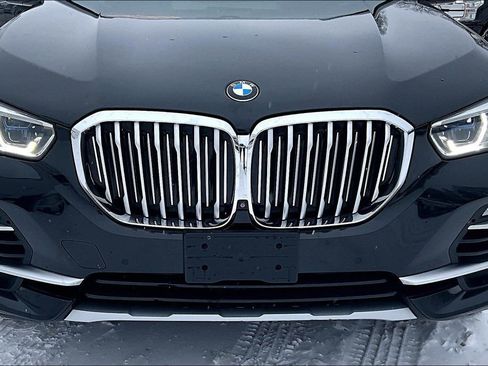 Used 2021 BMW X5 xDrive40i image 33
