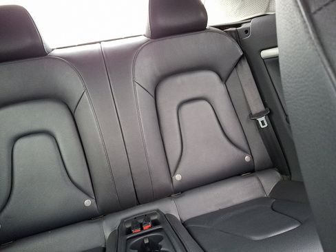 Used 2016 Audi A5 2.0T Premium image 20