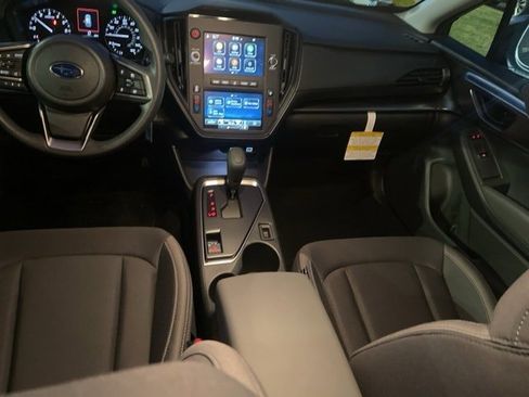 New 2025 Subaru Impreza 2.0i image 12