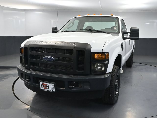 Used 2010 Ford F250 XL AWD/4WD image 9