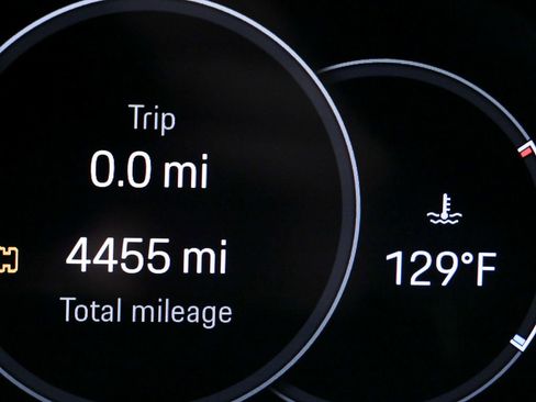 Certified 2025 Porsche 911 Carrera S image 13