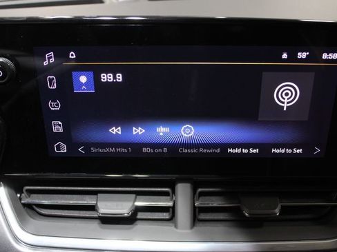 New 2026 Chevrolet Trax ACTIV image 45