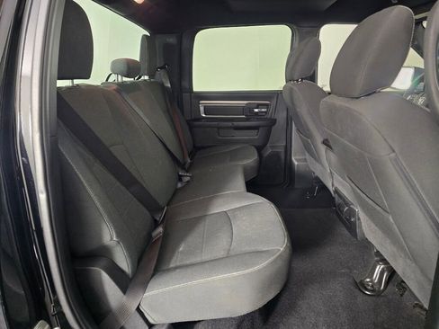 Used 2024 RAM 1500 Classic Warlock image 35