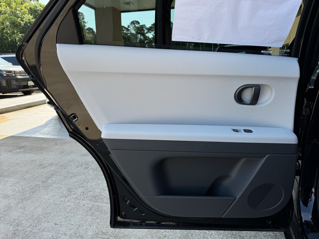 New 2025 Hyundai Ioniq 5 SEL RWD image 21
