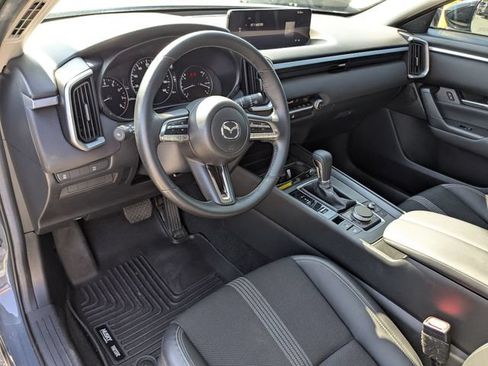 Used 2024 MAZDA CX-50 AWD 2.5 S w/ Select Package image 11