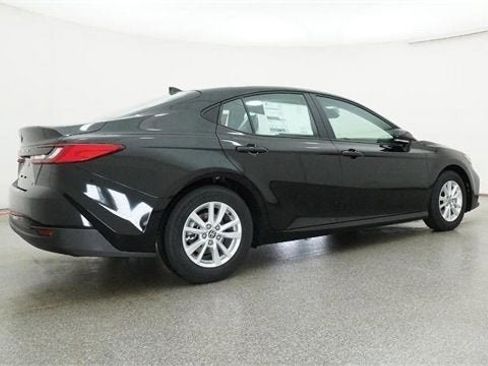 New 2026 Toyota Camry LE image 91