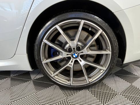 Used 2020 BMW M850i Gran Coupe xDrive AWD/4WD image 13