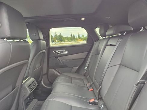 Used 2025 Land Rover Range Rover Velar Dynamic SE image 18