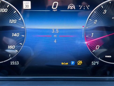 New 2026 Mercedes-Benz GLE 350 4MATIC image 27
