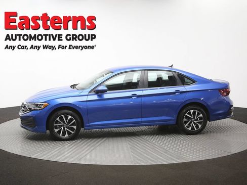 Used 2024 Volkswagen Jetta S FWD image 56