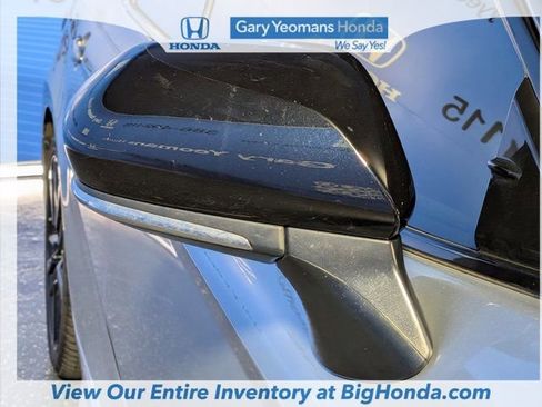 Used 2024 Toyota Camry XSE w/ Navigation Package FWD image 13