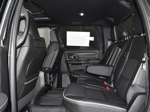 New 2026 RAM 2500 Rebel w/ Cold Weather Group image 32