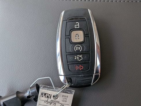 Certified 2019 Lincoln MKZ Reserve AWD/4WD image 33