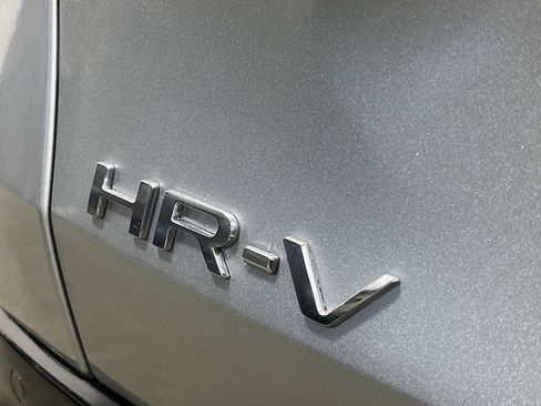 New 2027 Honda HR-V EX-L image 6