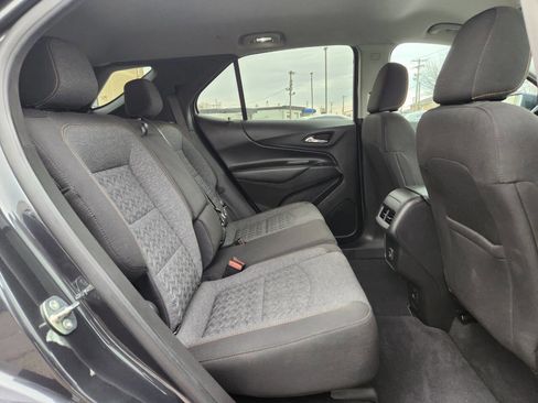 Used 2023 Chevrolet Equinox LT AWD/4WD image 14