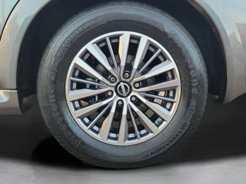 Certified 2022 Nissan Armada SV w/ SV Appearance Package image 39