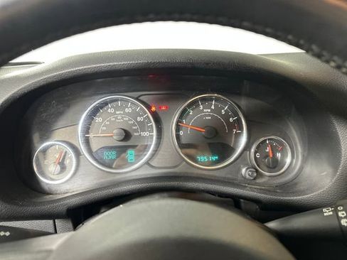 Used 2016 Jeep Wrangler Unlimited Sport w/ Quick Order Package 23S image 17