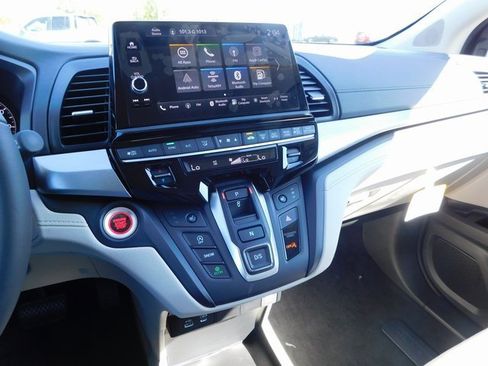 New 2026 Honda Odyssey EX-L image 43