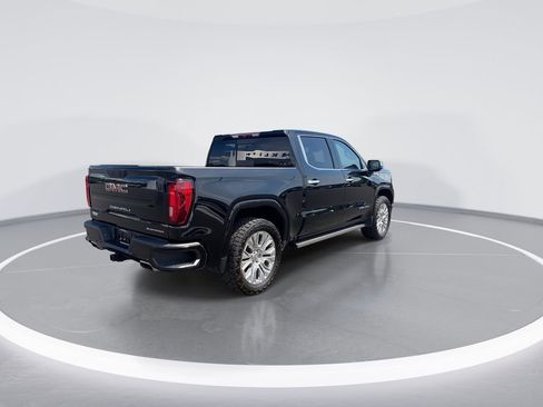 Used 2022 GMC Sierra 1500 Denali AWD/4WD image 8