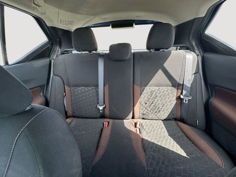 Used 2023 Nissan Kicks SR FWD image 12