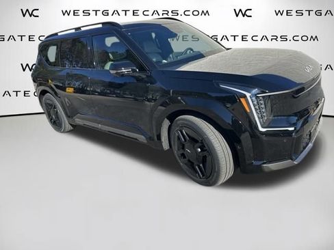 New 2026 Kia EV9 GT-Line image 18