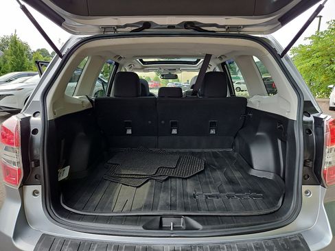 Used 2016 Subaru Forester 2.5i Premium w/ Popular Package #2 AWD/4WD image 28