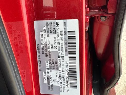 Used 2024 MAZDA CX-5 AWD 2.5 S w/ Premium Plus Pkg image 25