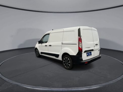 Used 2022 Ford Transit Connect XL image 6