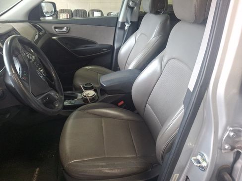 Used 2014 Hyundai Santa Fe Sport w/ Technology Package 04 FWD image 4
