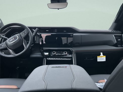 New 2026 GMC Sierra 2500 AT4 w/ AT4 Premium Plus Package image 14