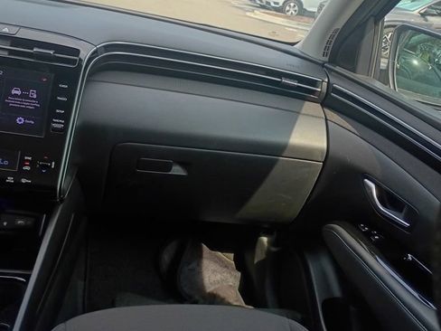 Used 2022 Hyundai Tucson SEL w/ Convenience Package FWD image 16