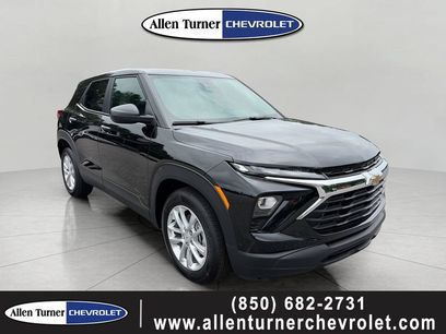 New 2026 Chevrolet TrailBlazer LS w/ LS Convenience Package