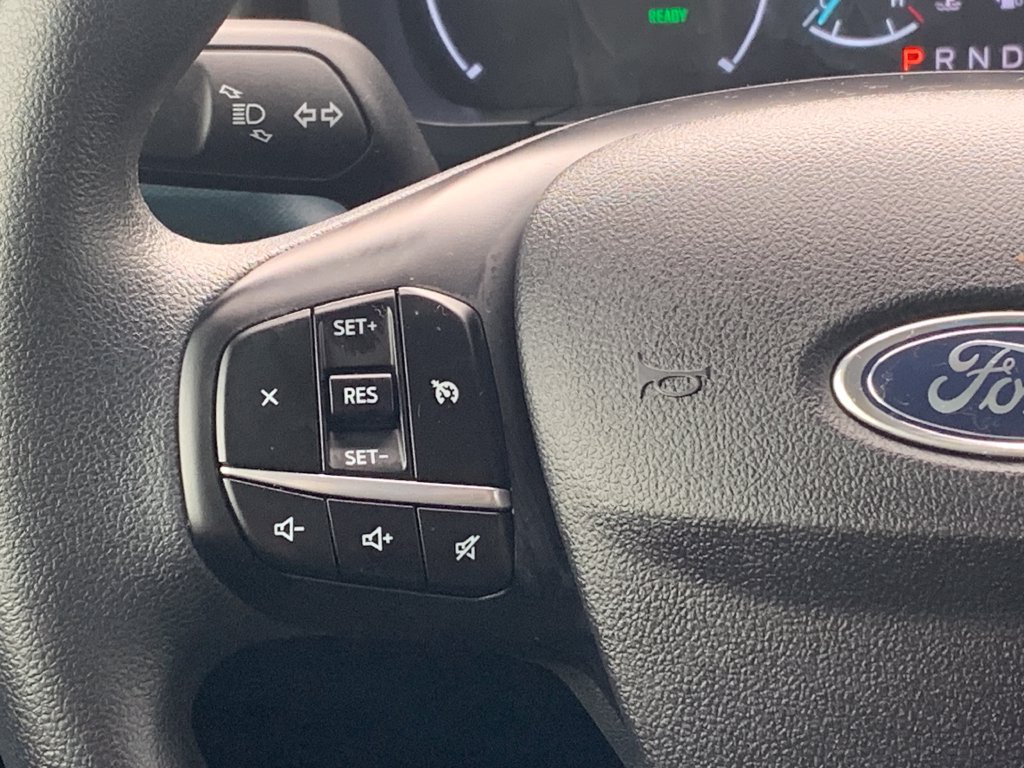 Used 2024 Ford Maverick XL FWD image 12