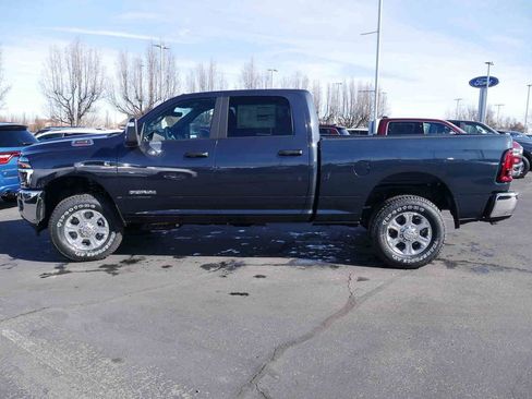 New 2026 RAM 3500 Big Horn image 22