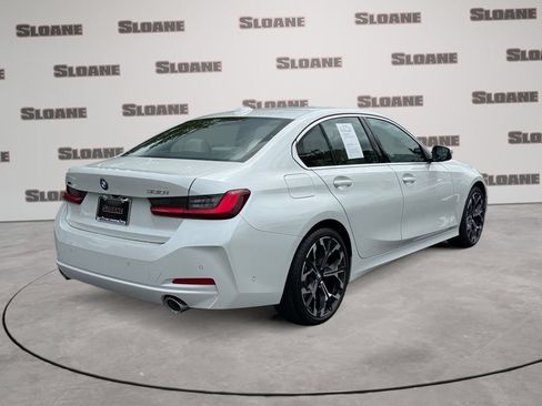 Used 2026 BMW 330i xDrive Sedan AWD/4WD image 5