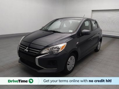 Used 2024 Mitsubishi Mirage ES